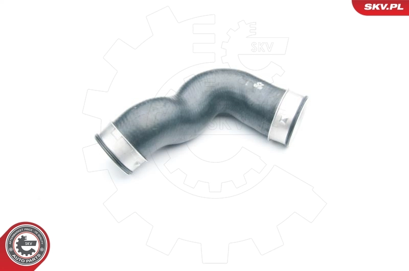 Charge Air Hose